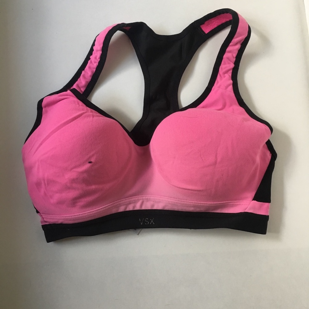 VSX sports bra